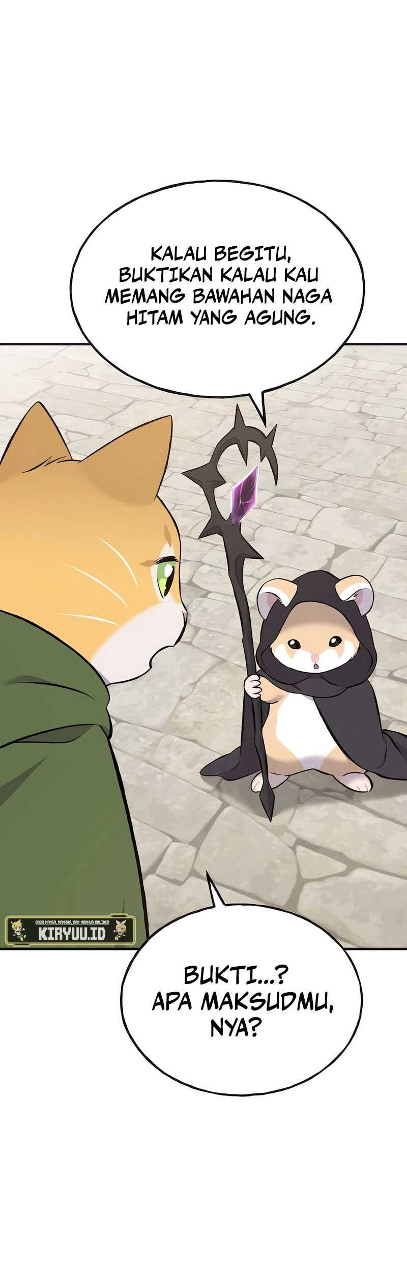 Solo Farming In The Tower Chapter 62 Gambar 85