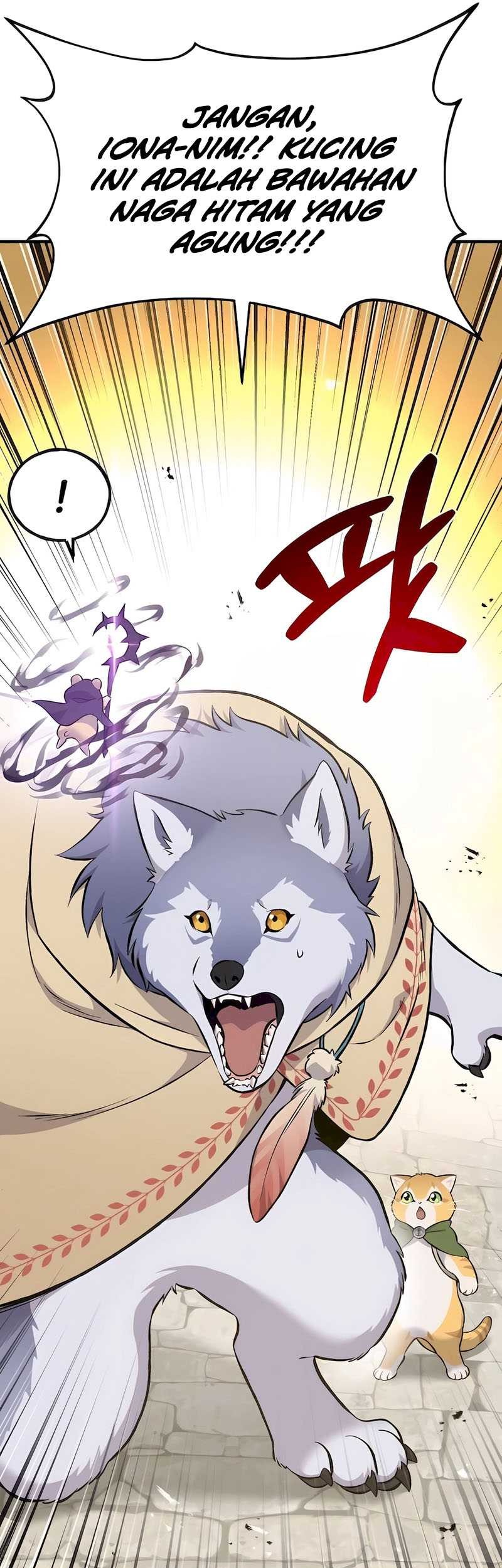 Solo Farming In The Tower Chapter 62 Gambar 79