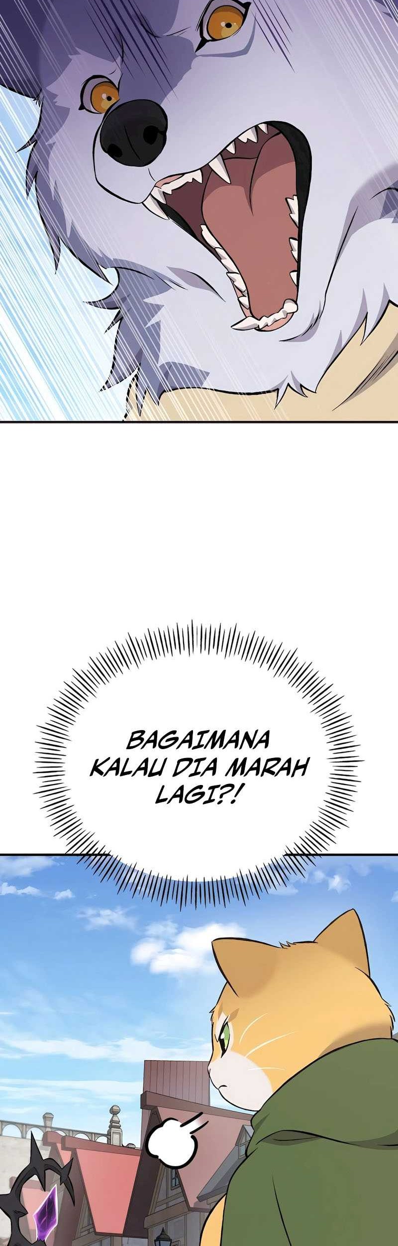 Solo Farming In The Tower Chapter 62 Gambar 90