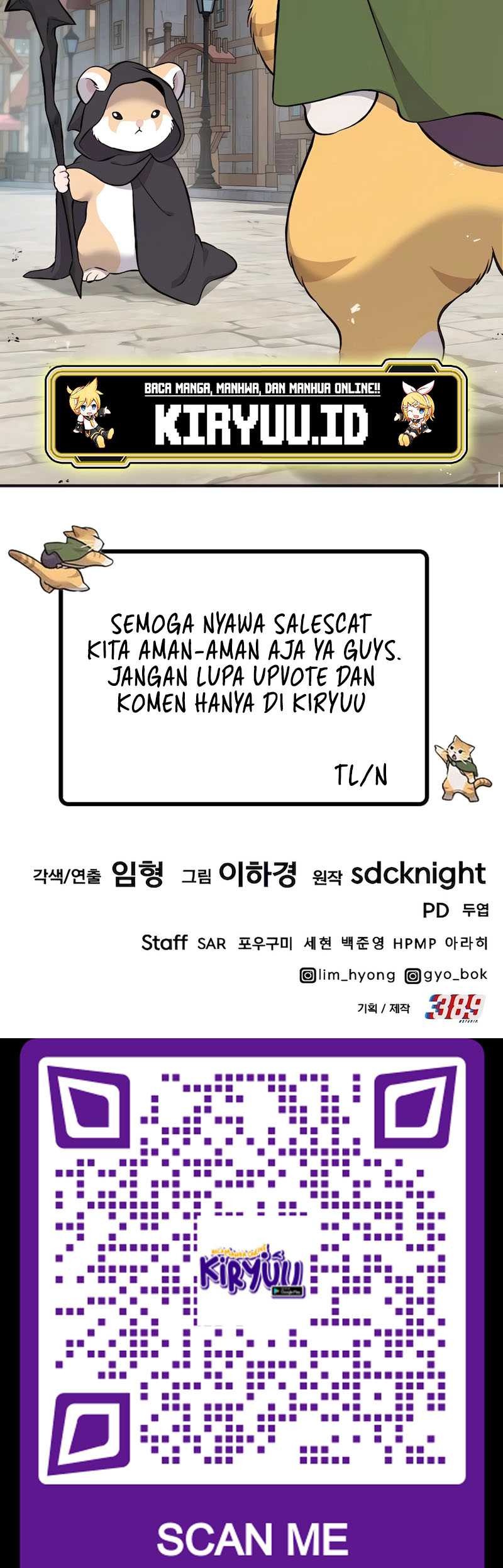 Solo Farming In The Tower Chapter 62 Gambar 91