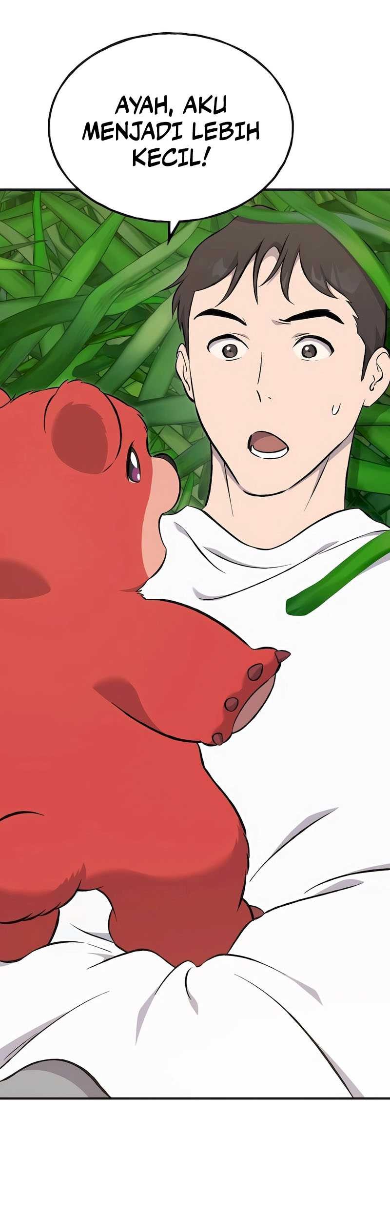 Manhwa Solo Farming In The Tower Chapter 62 gambar nomor 2