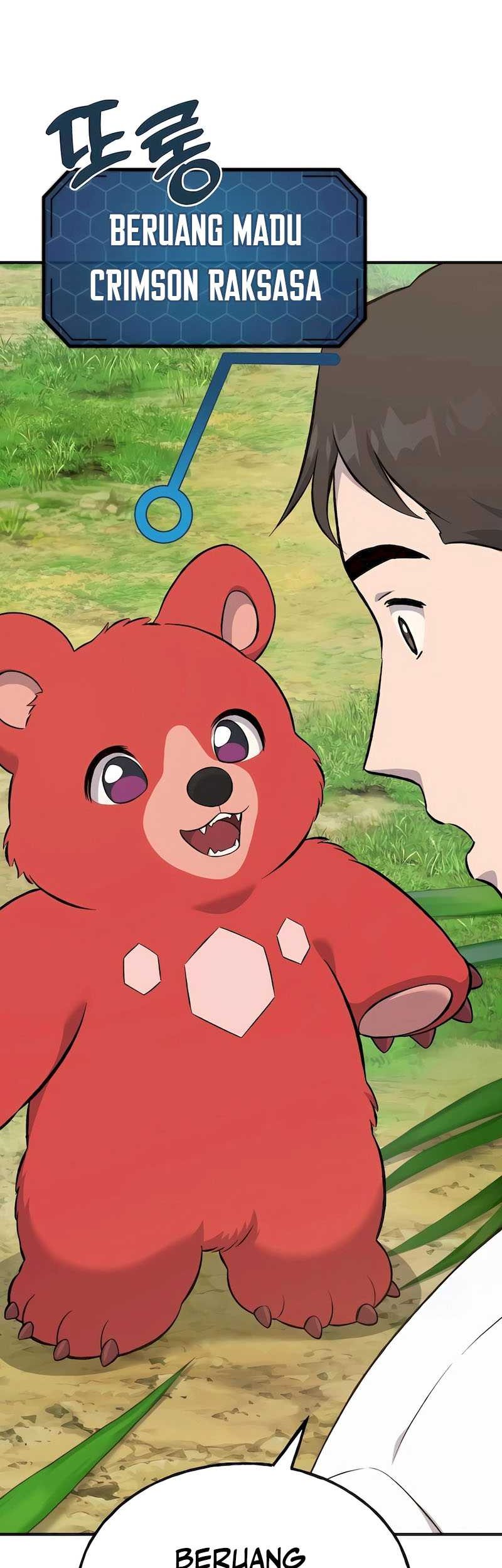 Solo Farming In The Tower Chapter 62 Gambar 4