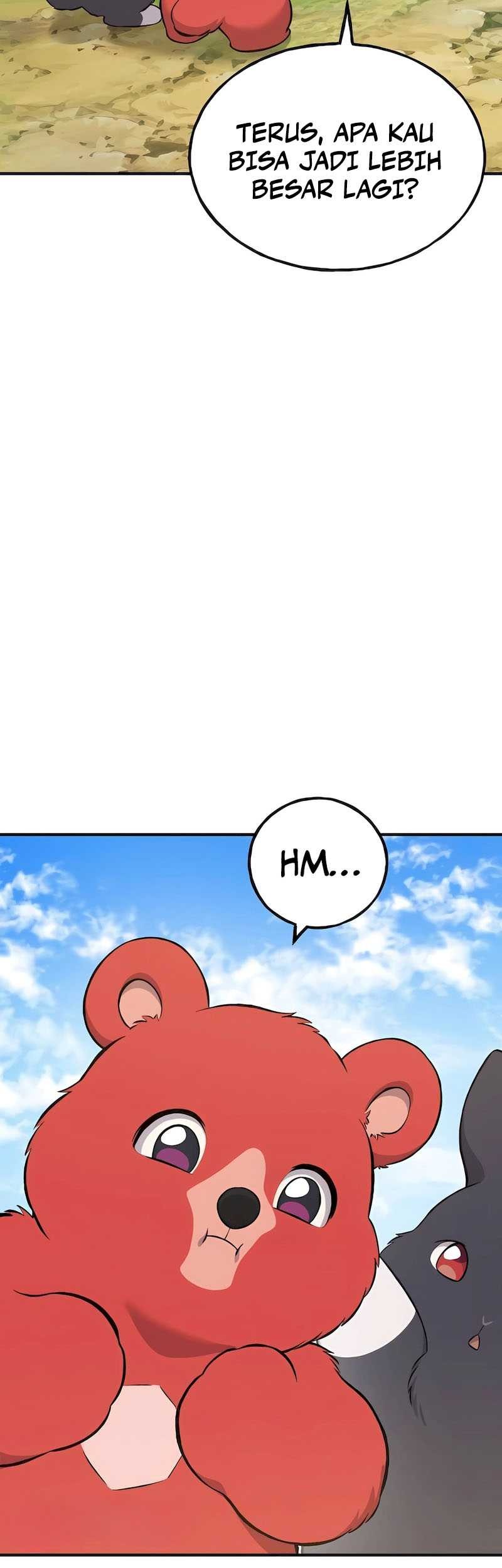 Solo Farming In The Tower Chapter 62 Gambar 6