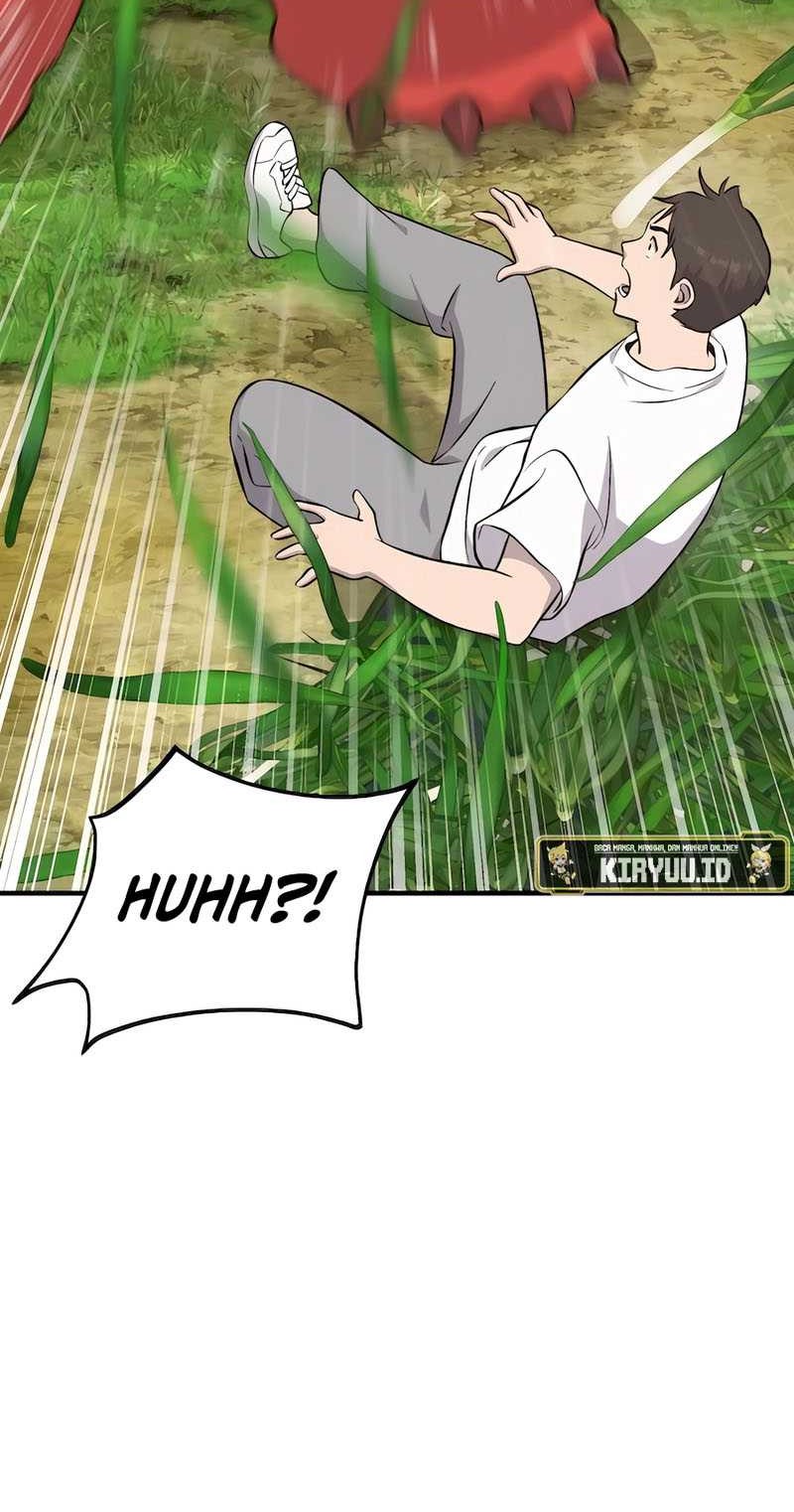 Solo Farming In The Tower Chapter 62 Gambar 8