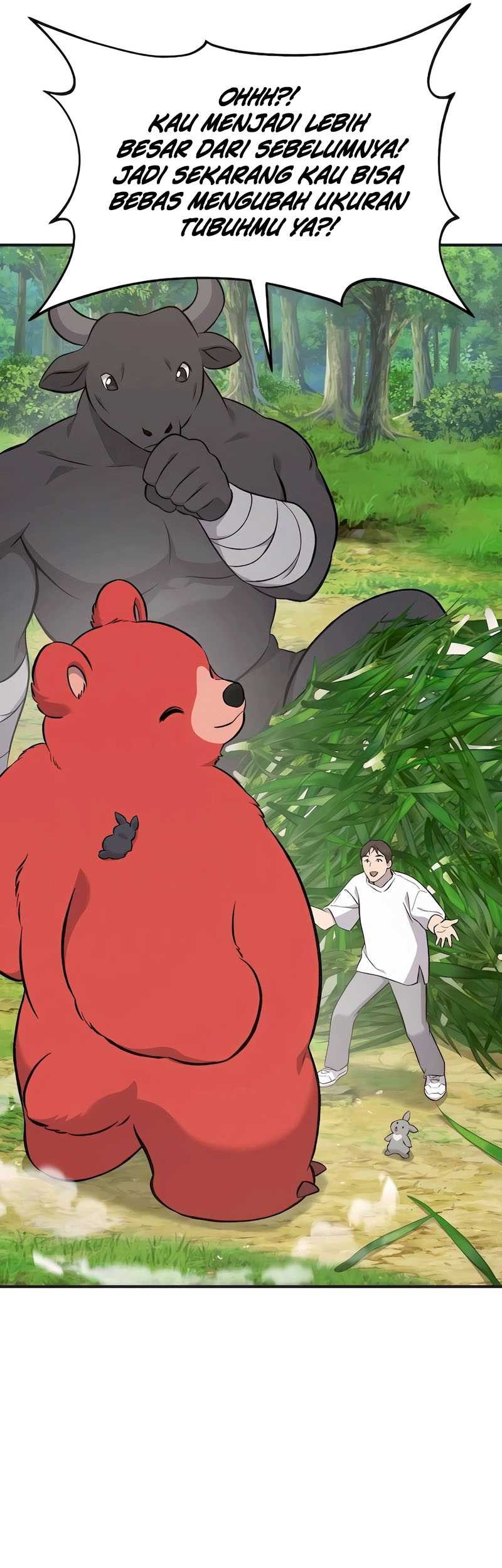 Solo Farming In The Tower Chapter 62 Gambar 9