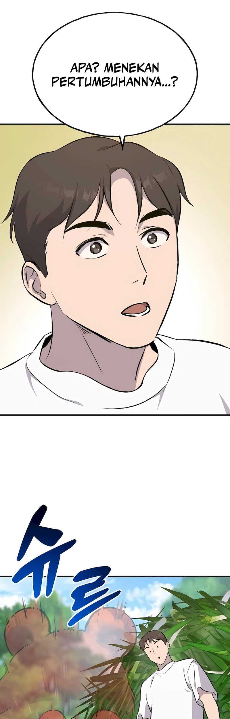 Solo Farming In The Tower Chapter 62 Gambar 11