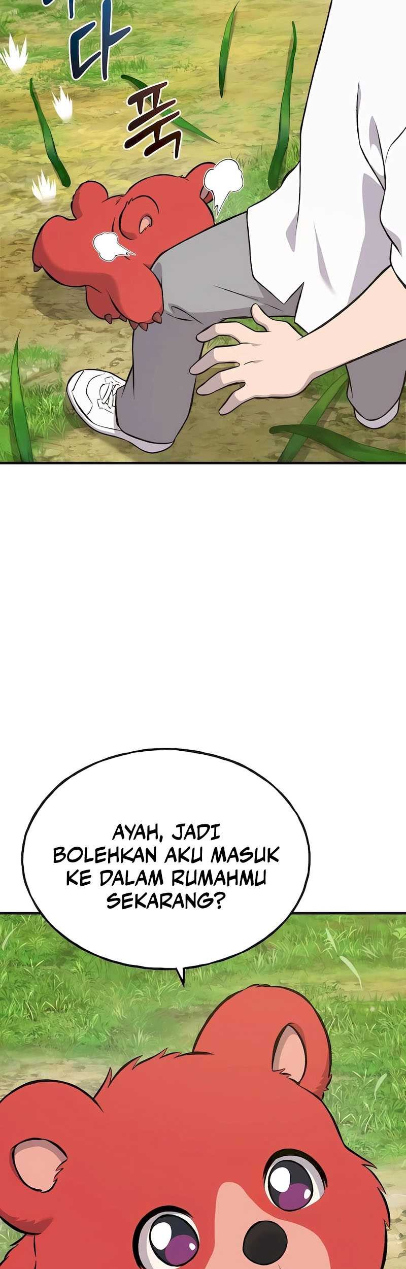 Solo Farming In The Tower Chapter 62 Gambar 13