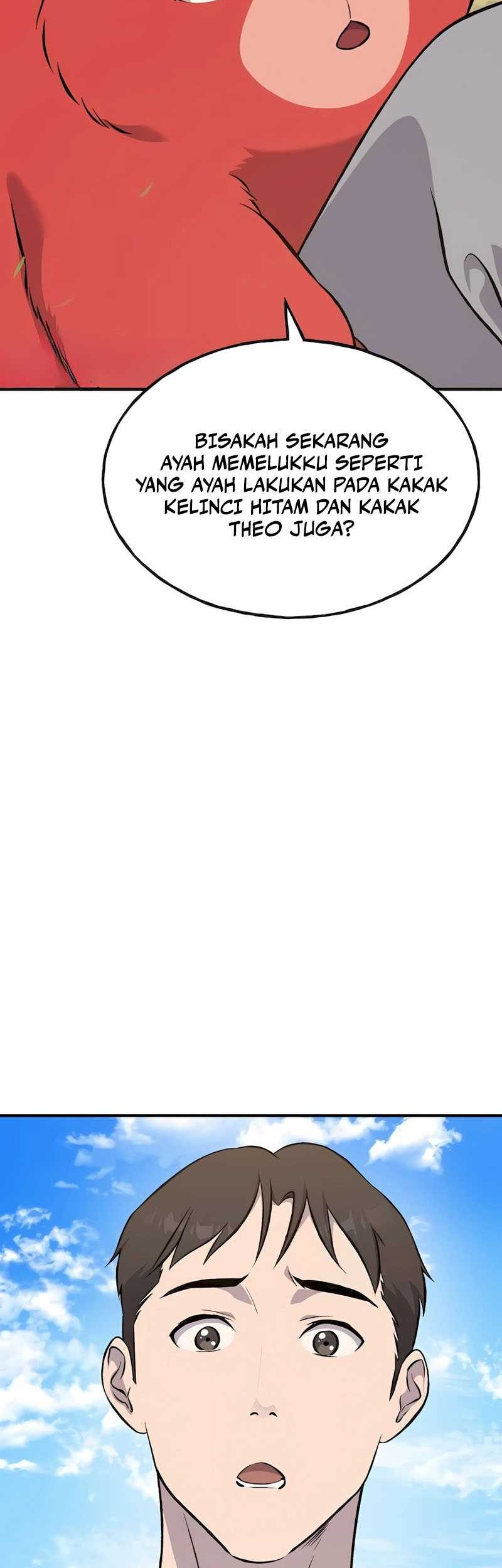 Solo Farming In The Tower Chapter 62 Gambar 14