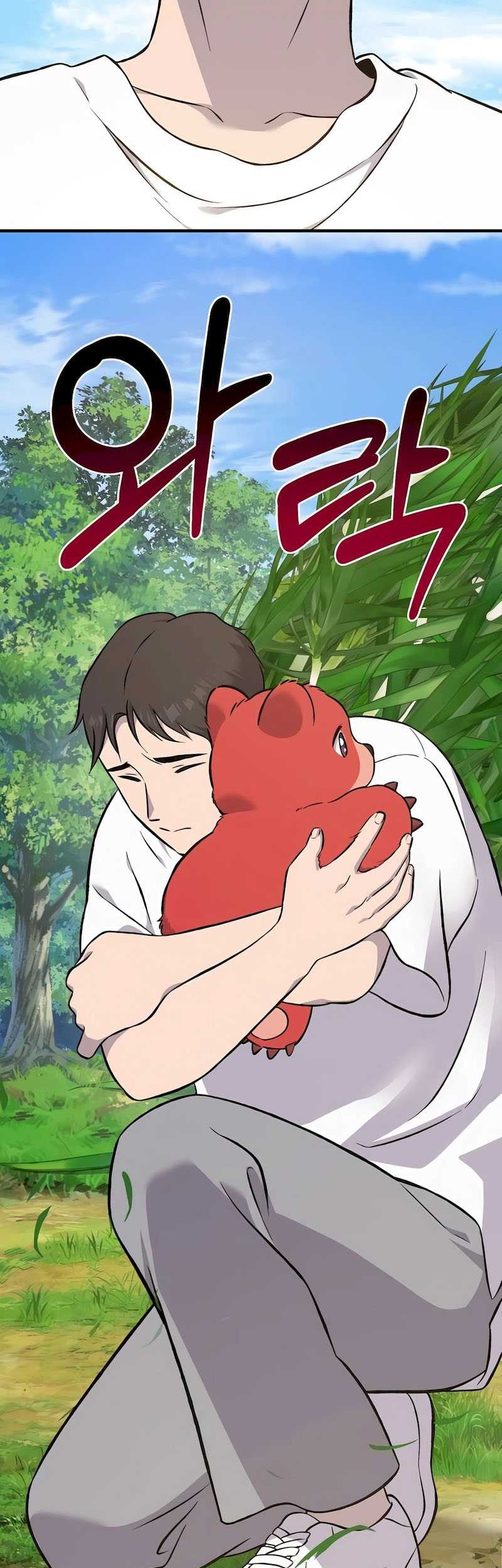 Solo Farming In The Tower Chapter 62 Gambar 15