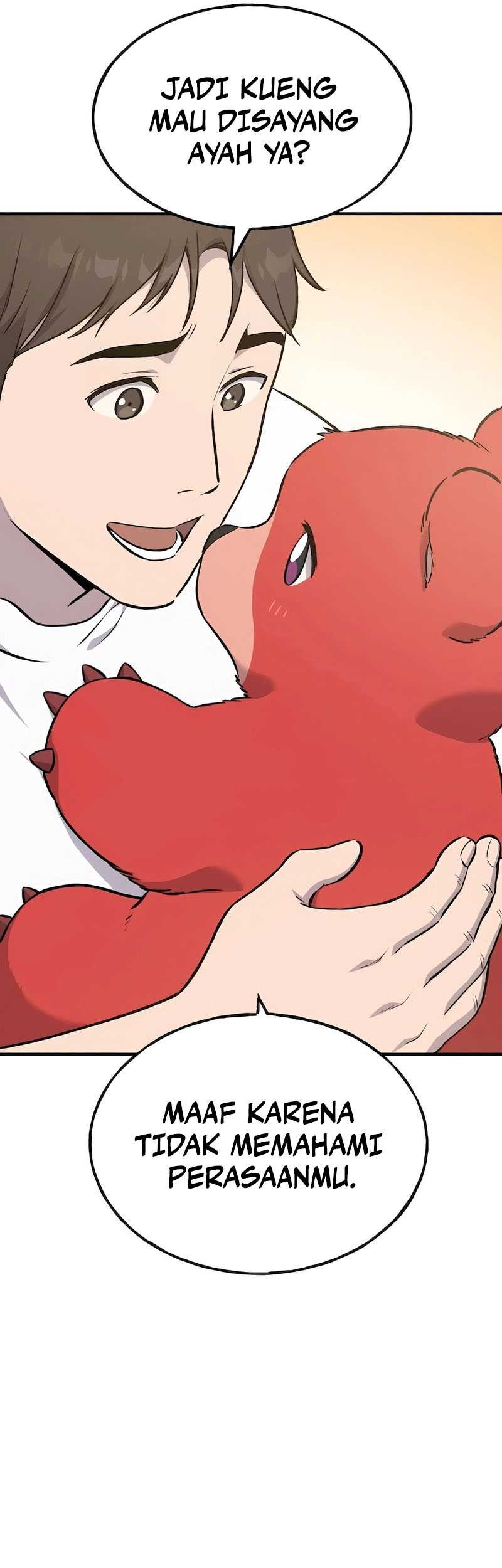 Solo Farming In The Tower Chapter 62 Gambar 17