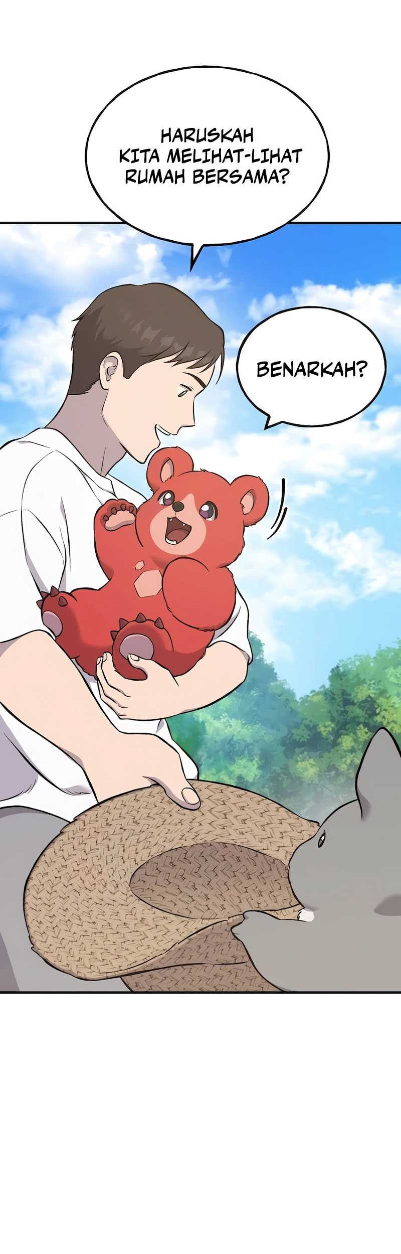 Solo Farming In The Tower Chapter 62 Gambar 18