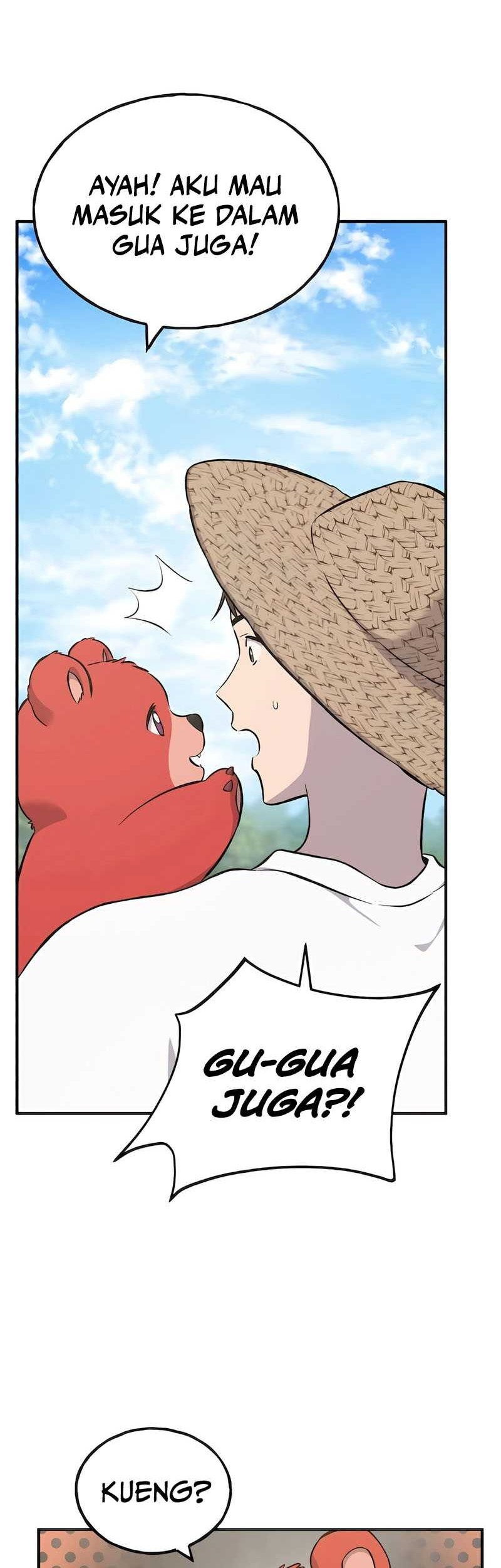 Solo Farming In The Tower Chapter 62 Gambar 20