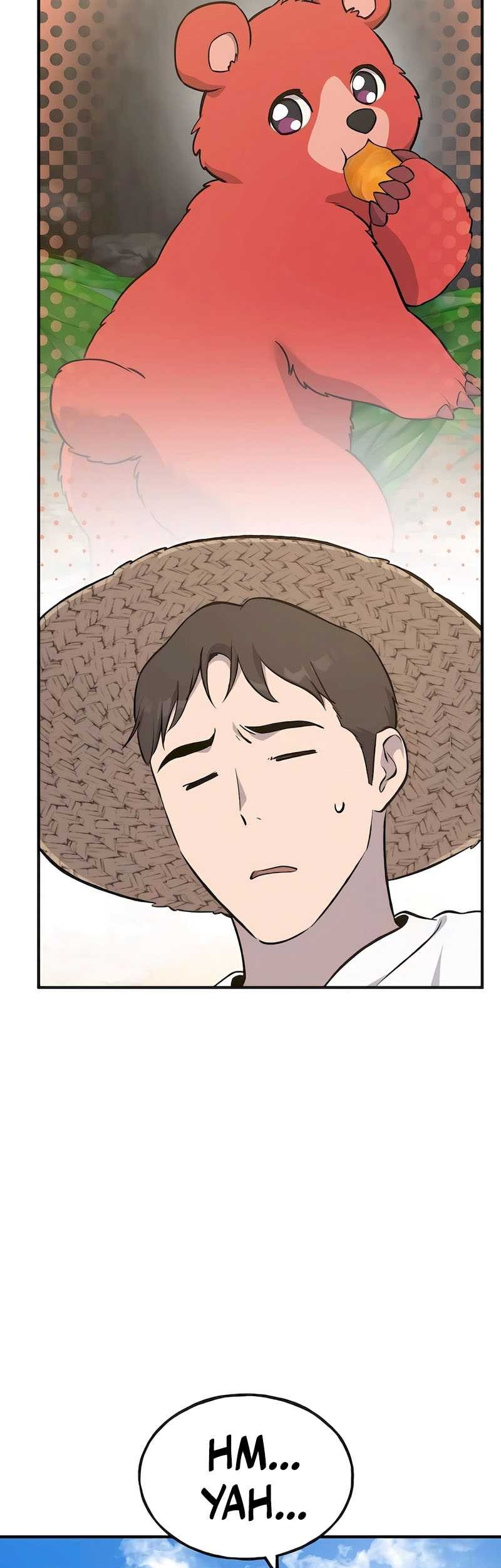 Solo Farming In The Tower Chapter 62 Gambar 21