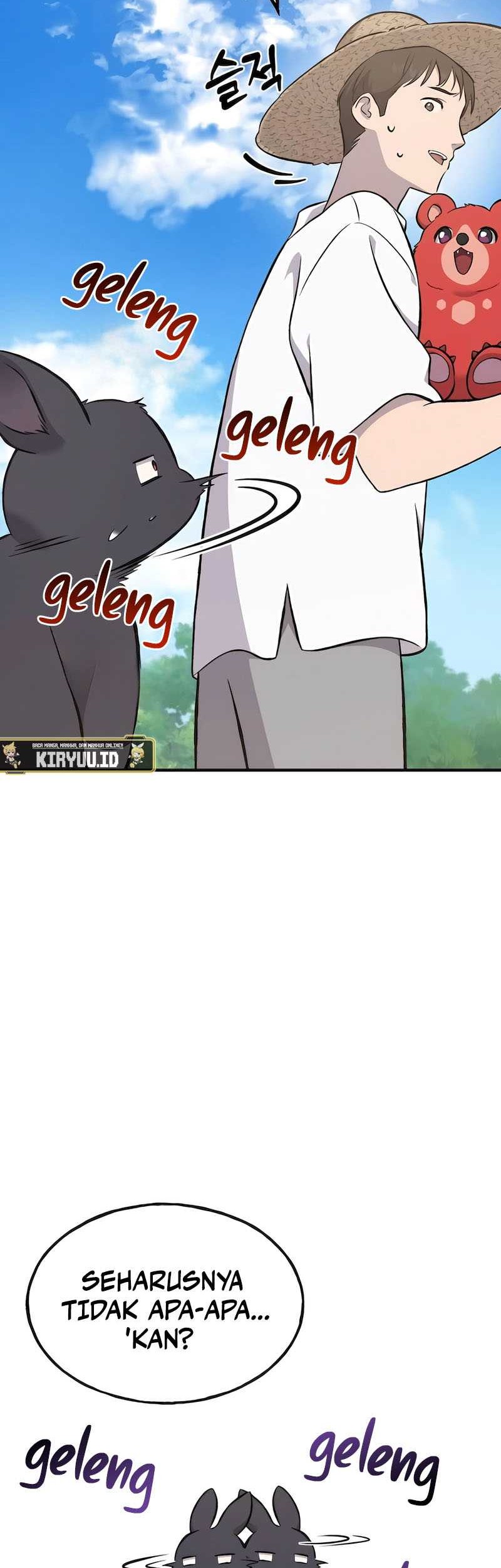 Solo Farming In The Tower Chapter 62 Gambar 22