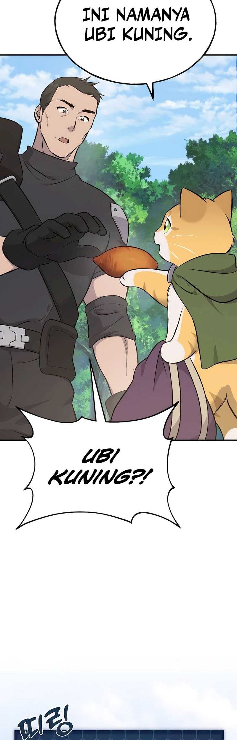 Solo Farming In The Tower Chapter 62 Gambar 26