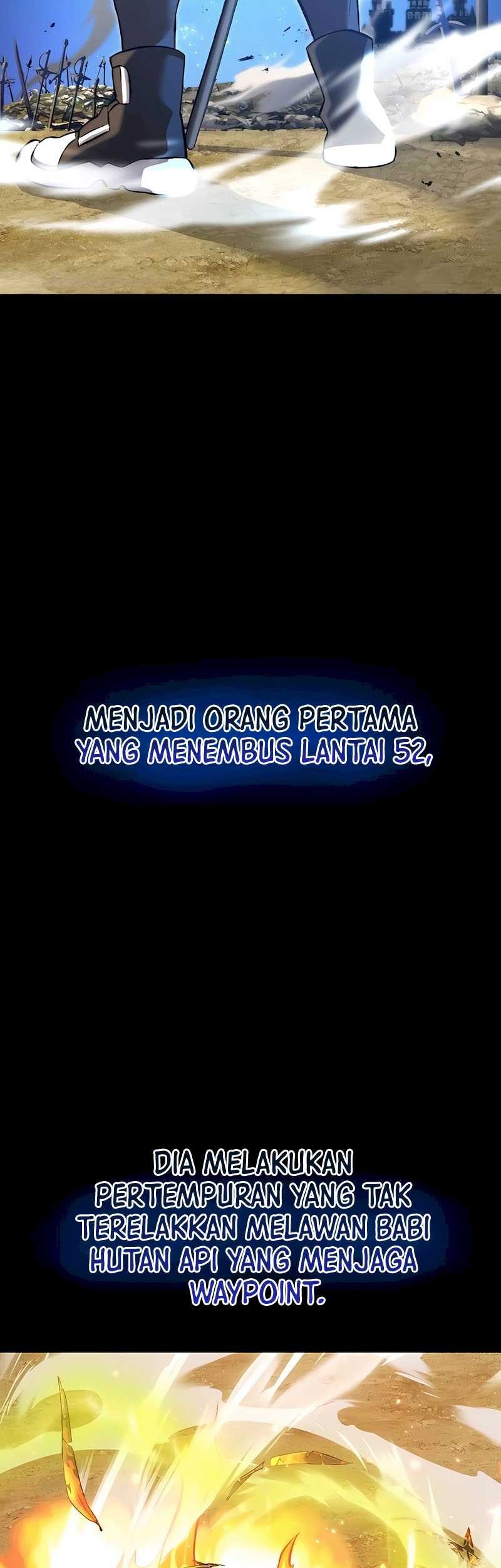 Solo Farming In The Tower Chapter 62 Gambar 29