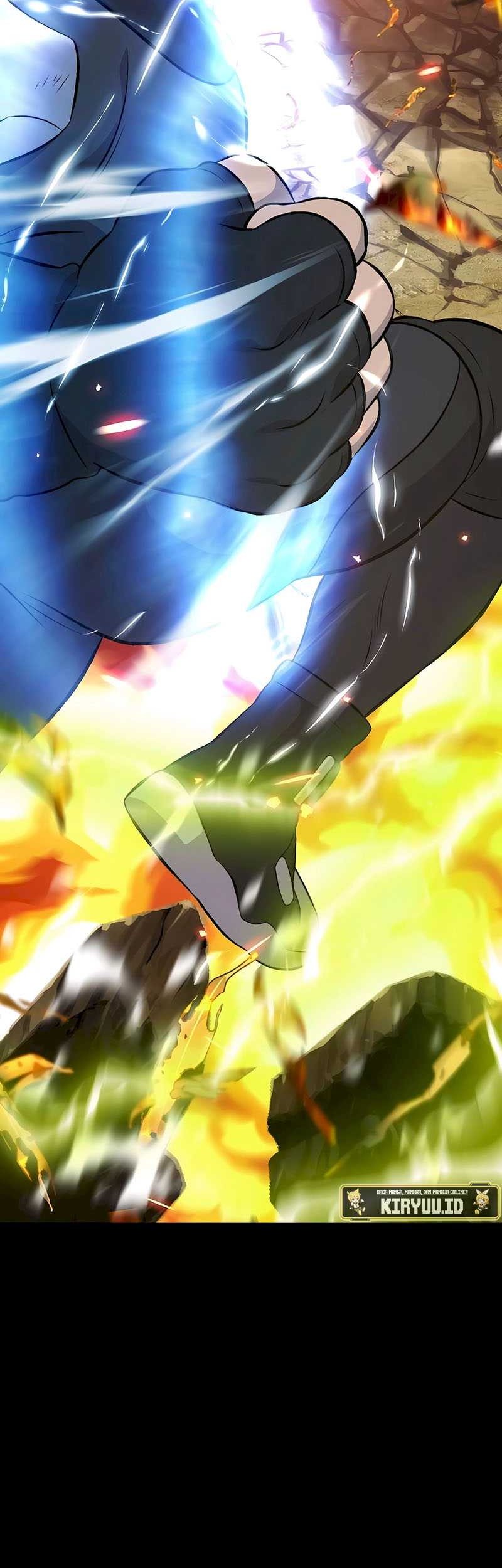 Solo Farming In The Tower Chapter 62 Gambar 31