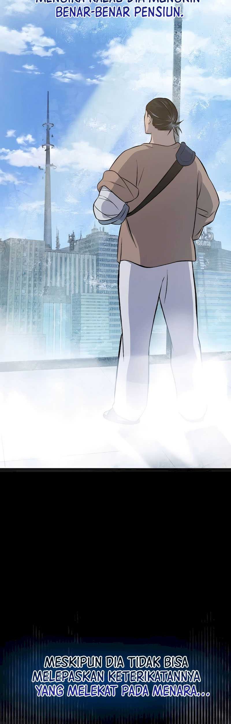 Solo Farming In The Tower Chapter 62 Gambar 35