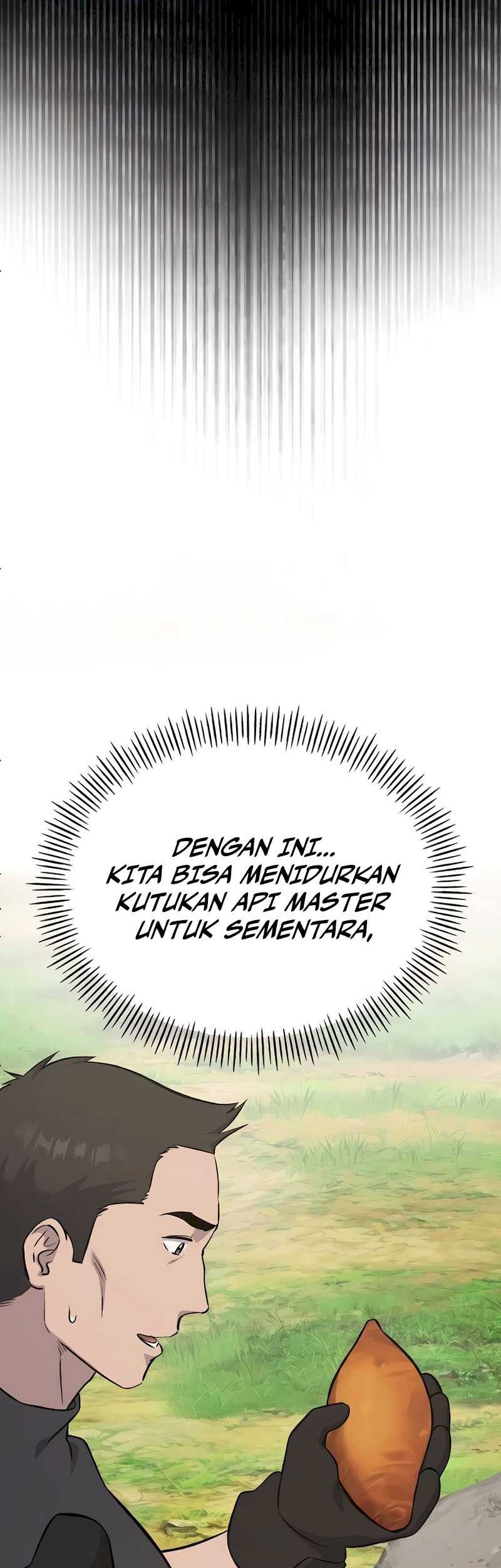 Solo Farming In The Tower Chapter 62 Gambar 36