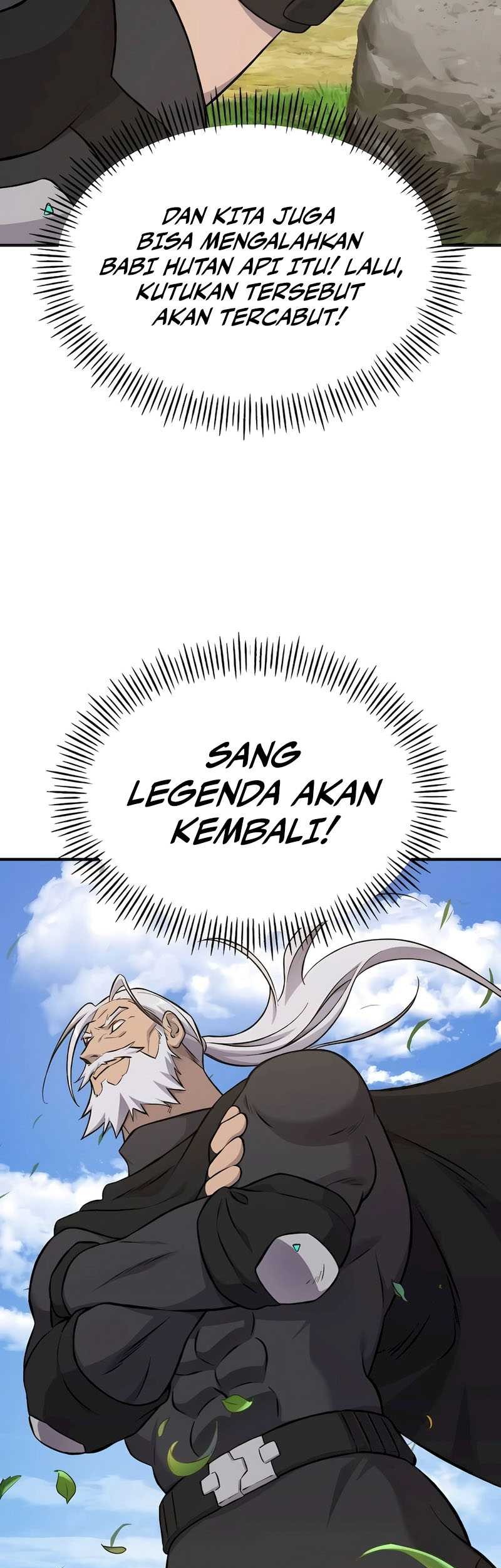 Solo Farming In The Tower Chapter 62 Gambar 37