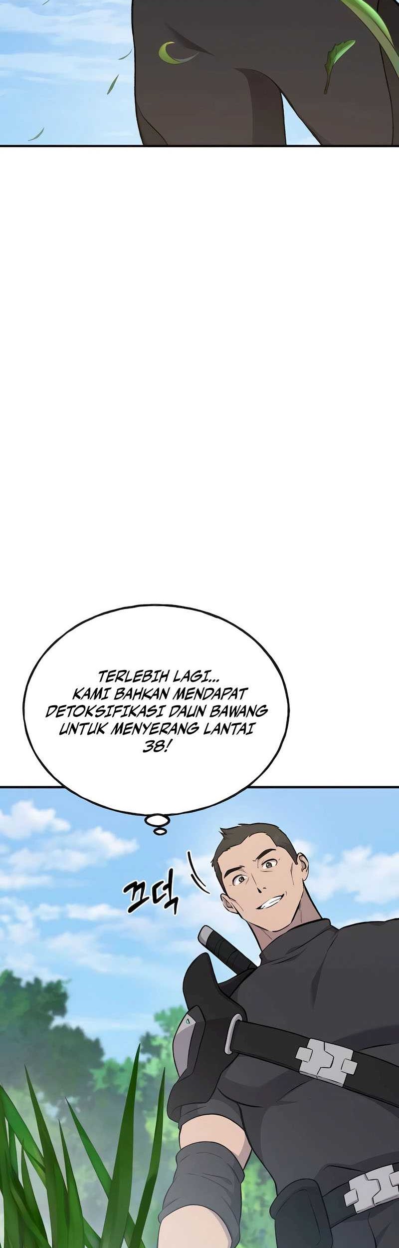 Solo Farming In The Tower Chapter 62 Gambar 38