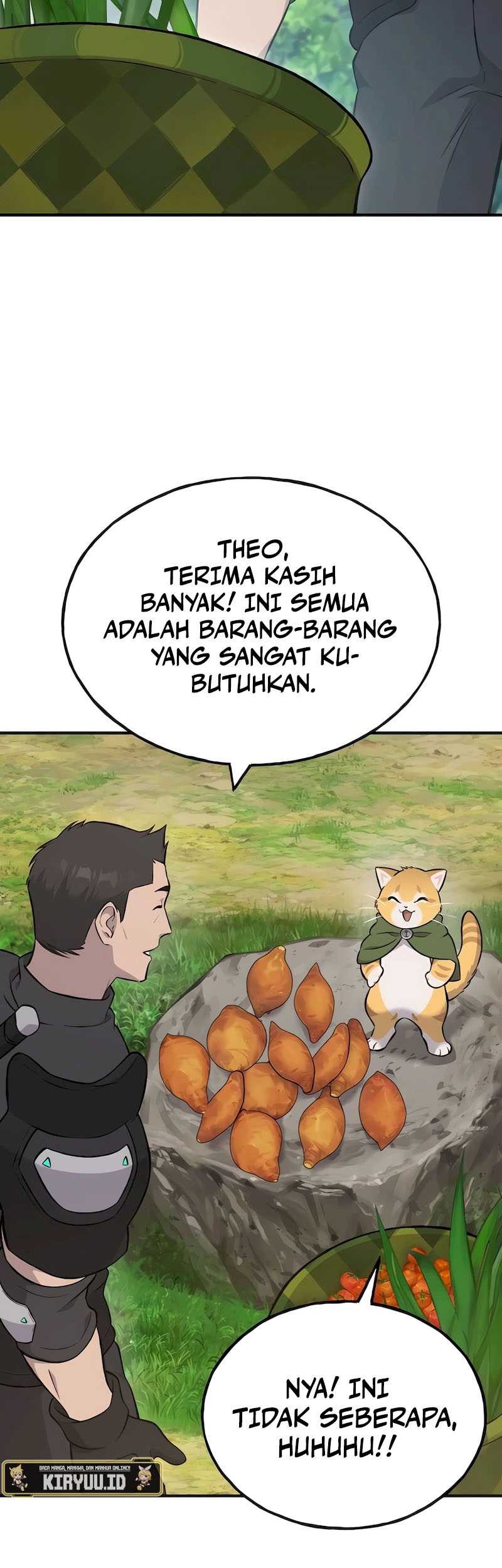 Solo Farming In The Tower Chapter 62 Gambar 39