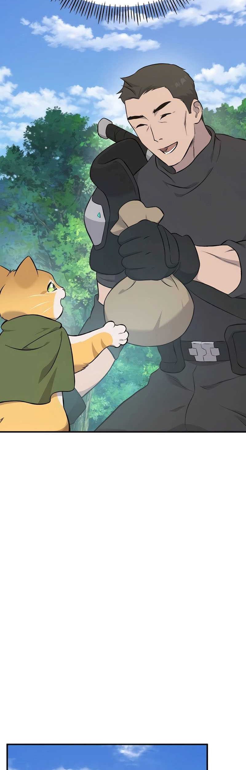 Solo Farming In The Tower Chapter 62 Gambar 42