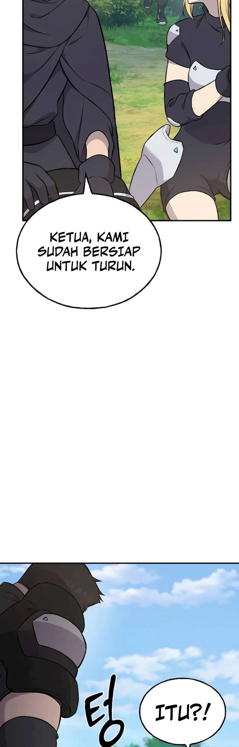 Solo Farming In The Tower Chapter 62 Gambar 44