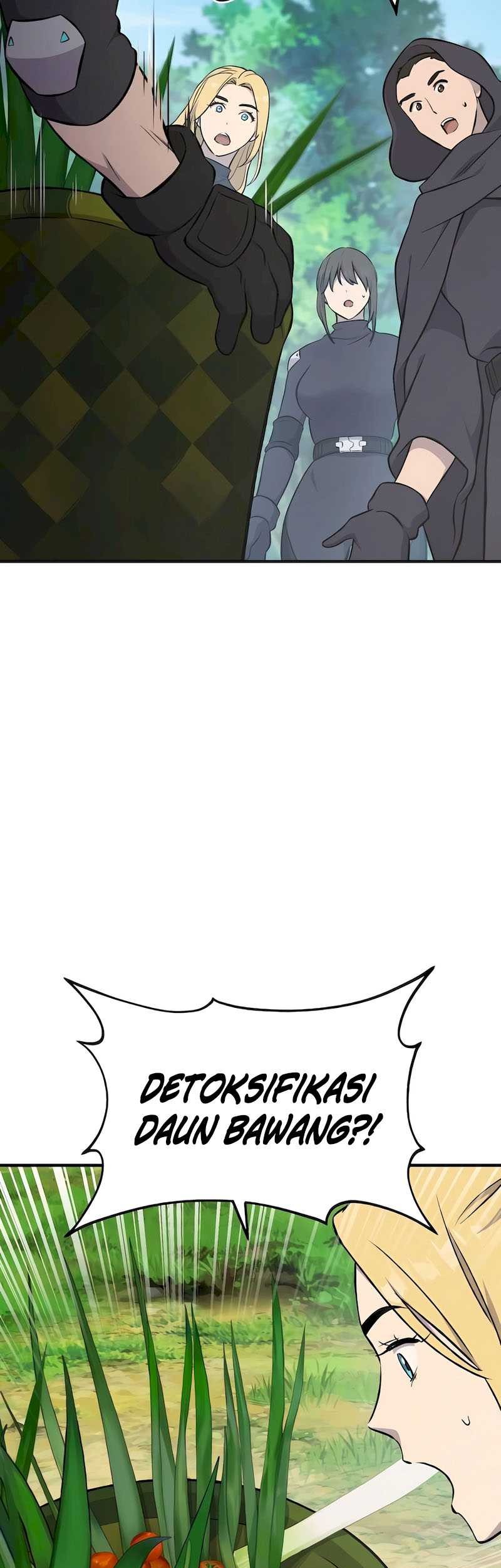 Solo Farming In The Tower Chapter 62 Gambar 45