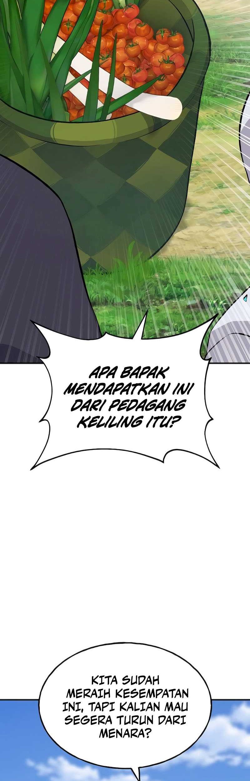 Solo Farming In The Tower Chapter 62 Gambar 46