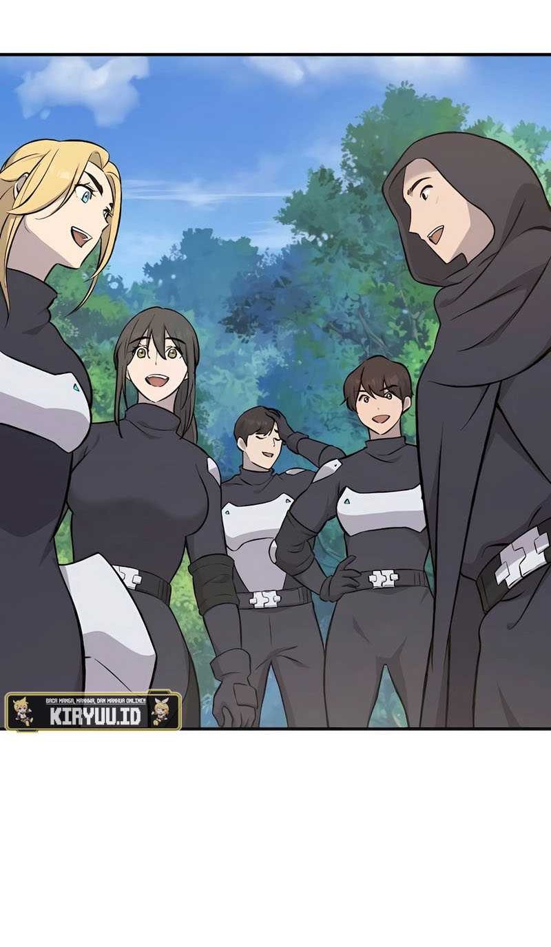 Solo Farming In The Tower Chapter 62 Gambar 48