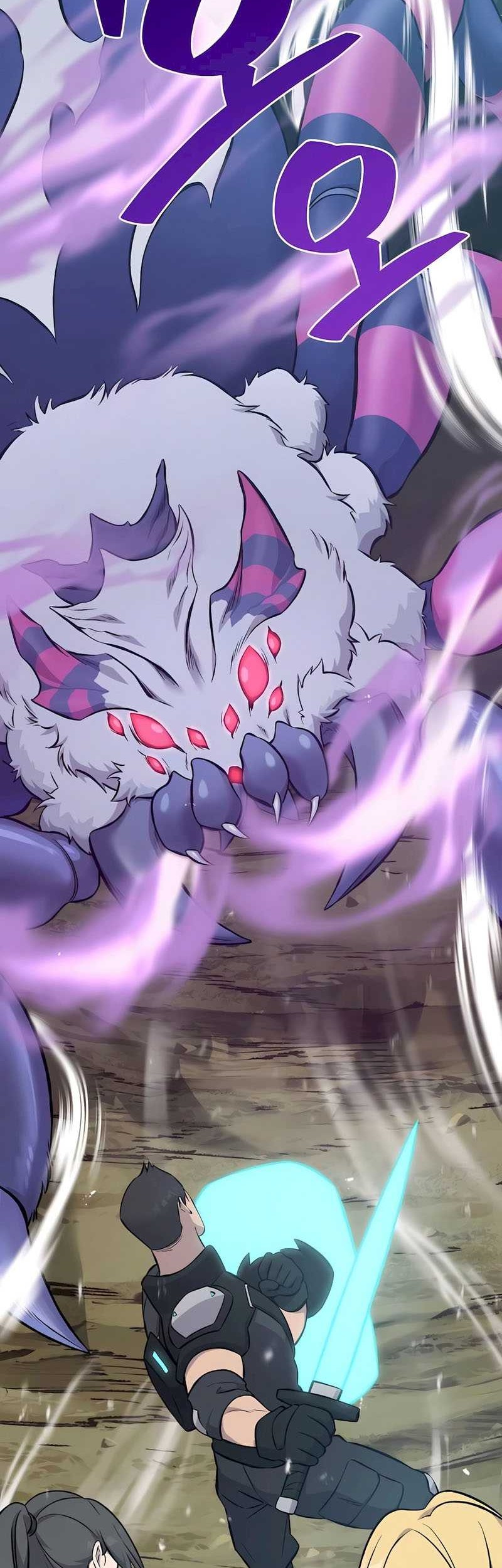 Solo Farming In The Tower Chapter 62 Gambar 50