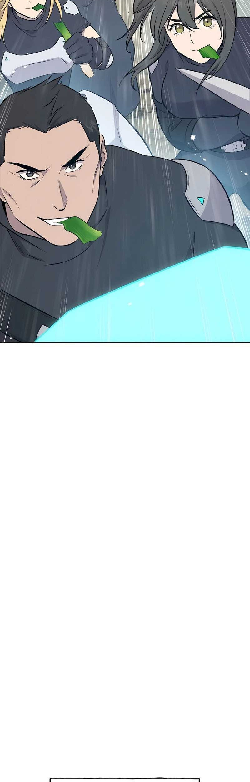 Solo Farming In The Tower Chapter 62 Gambar 52