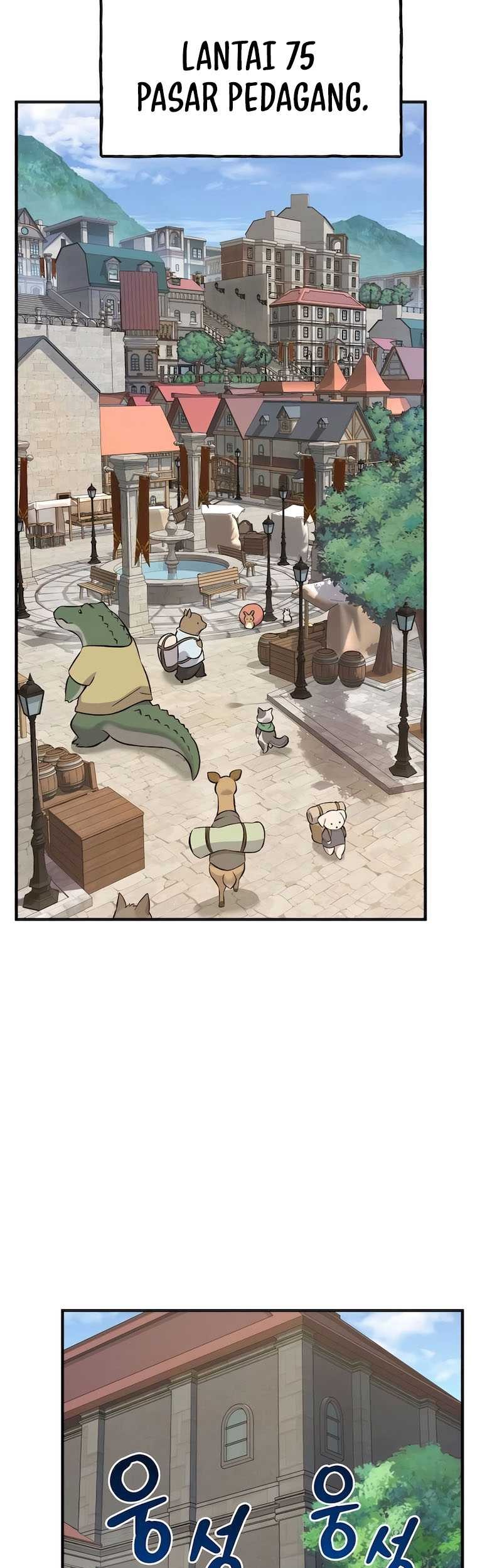 Solo Farming In The Tower Chapter 62 Gambar 53