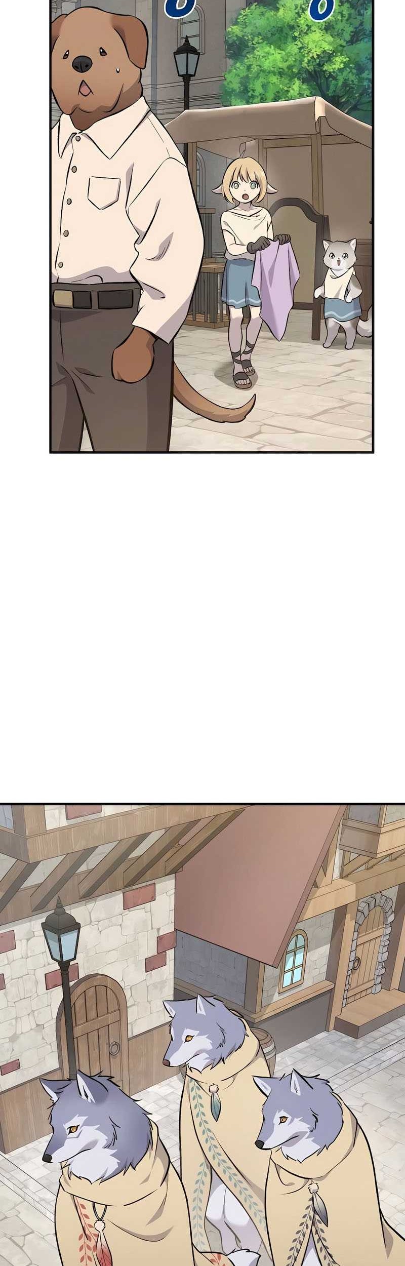 Solo Farming In The Tower Chapter 62 Gambar 54