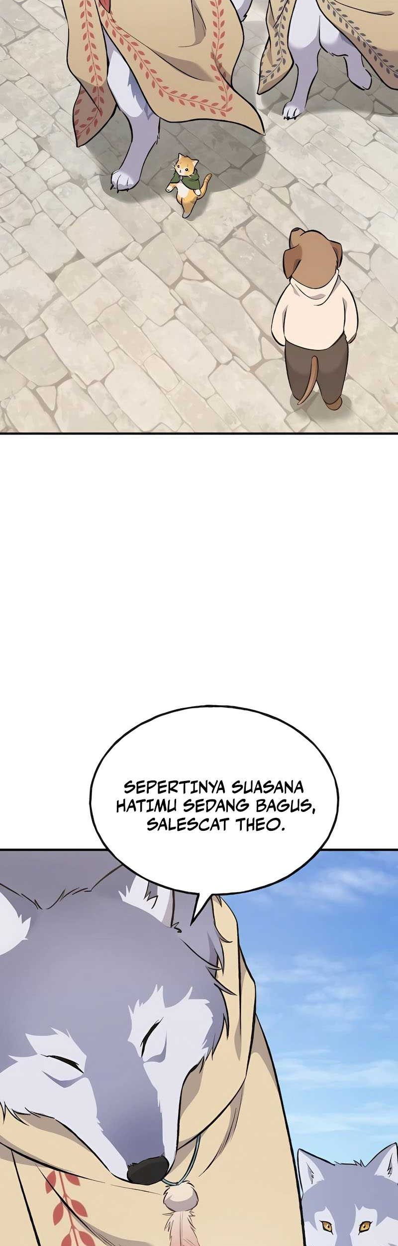 Solo Farming In The Tower Chapter 62 Gambar 55