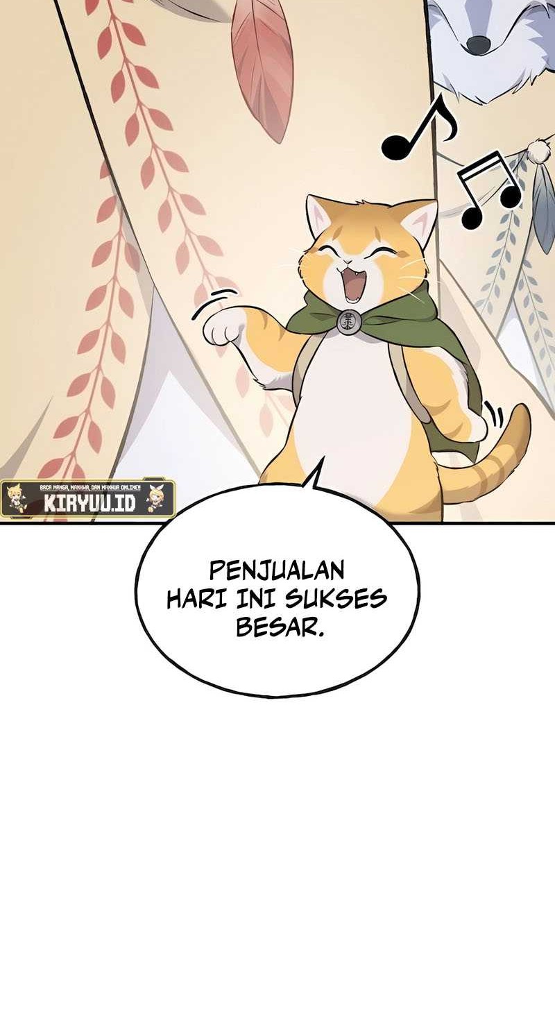 Solo Farming In The Tower Chapter 62 Gambar 56