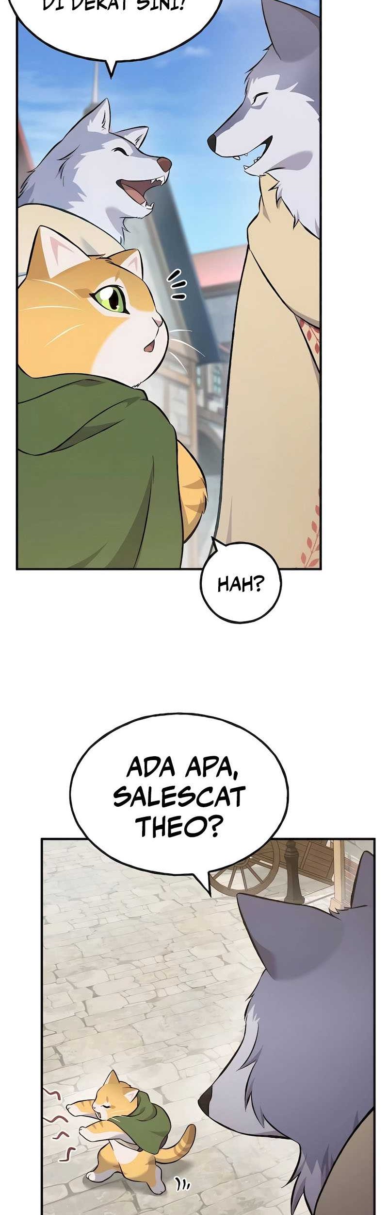 Solo Farming In The Tower Chapter 62 Gambar 58