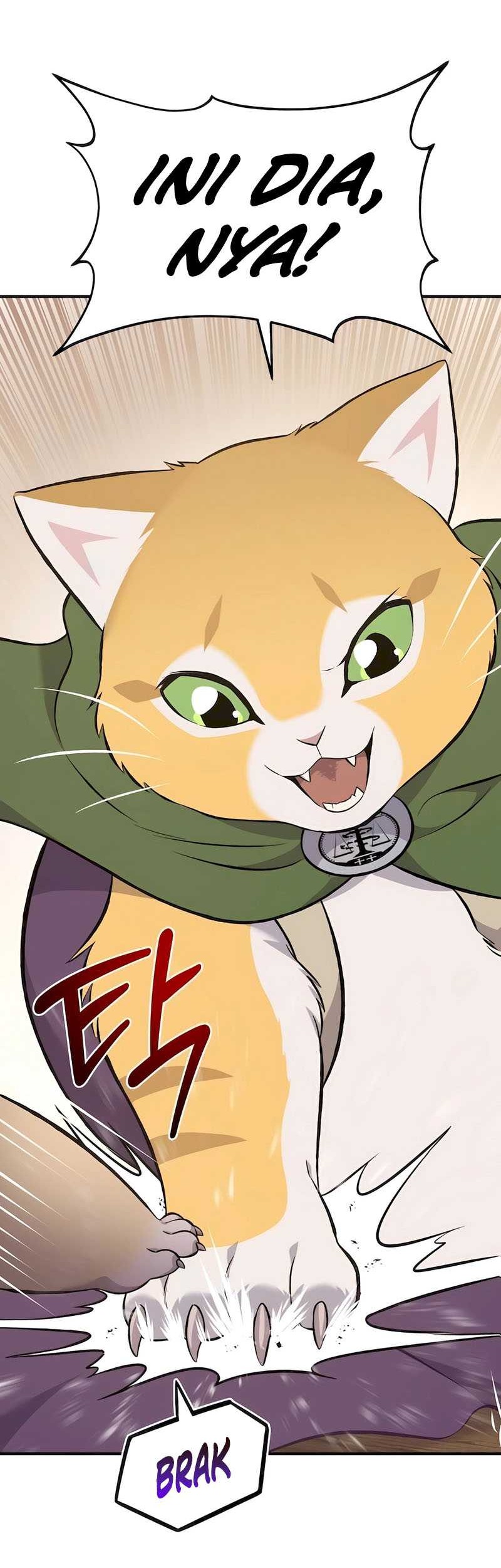 Solo Farming In The Tower Chapter 62 Gambar 60