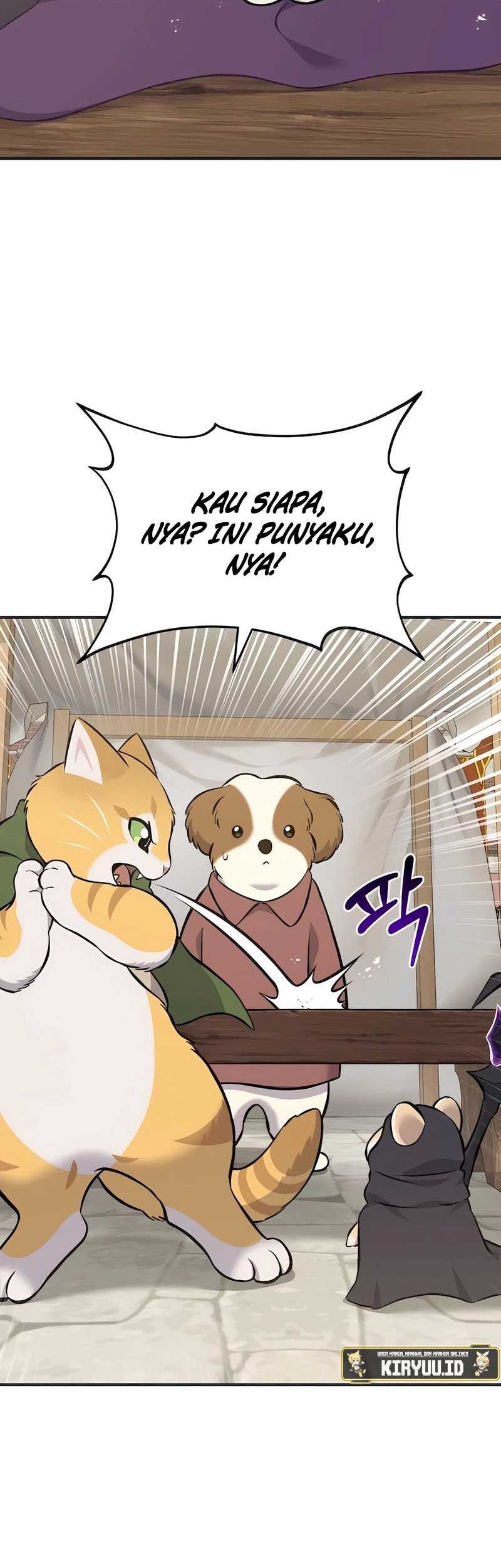 Solo Farming In The Tower Chapter 62 Gambar 62