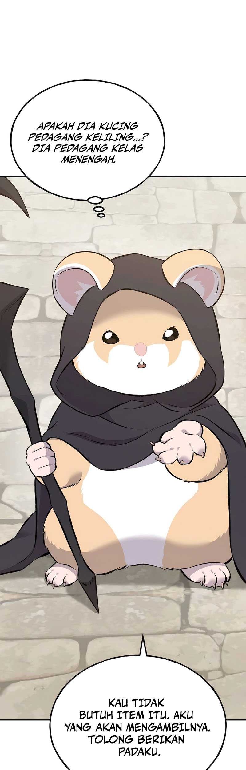 Solo Farming In The Tower Chapter 62 Gambar 63