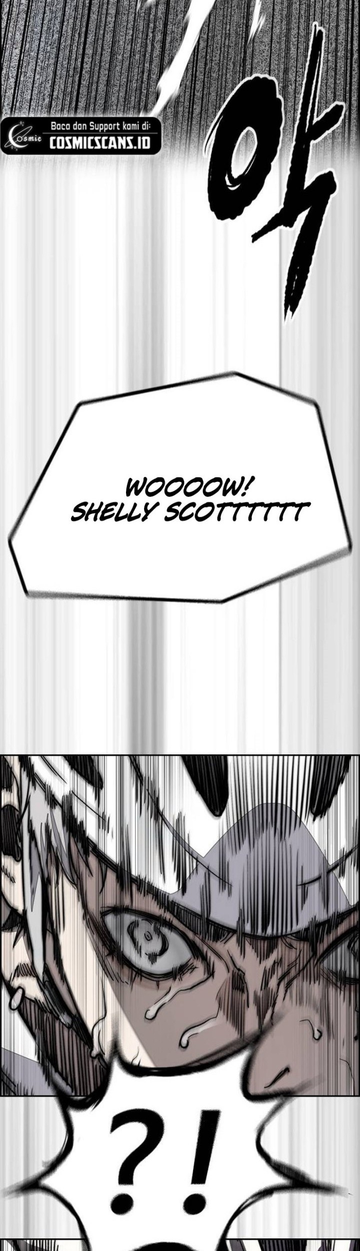 Wind Breaker Chapter 498 Gambar 70