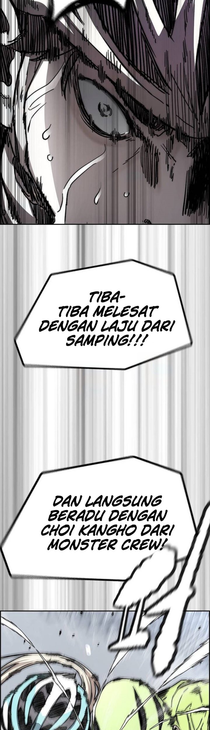 Wind Breaker Chapter 498 Gambar 71