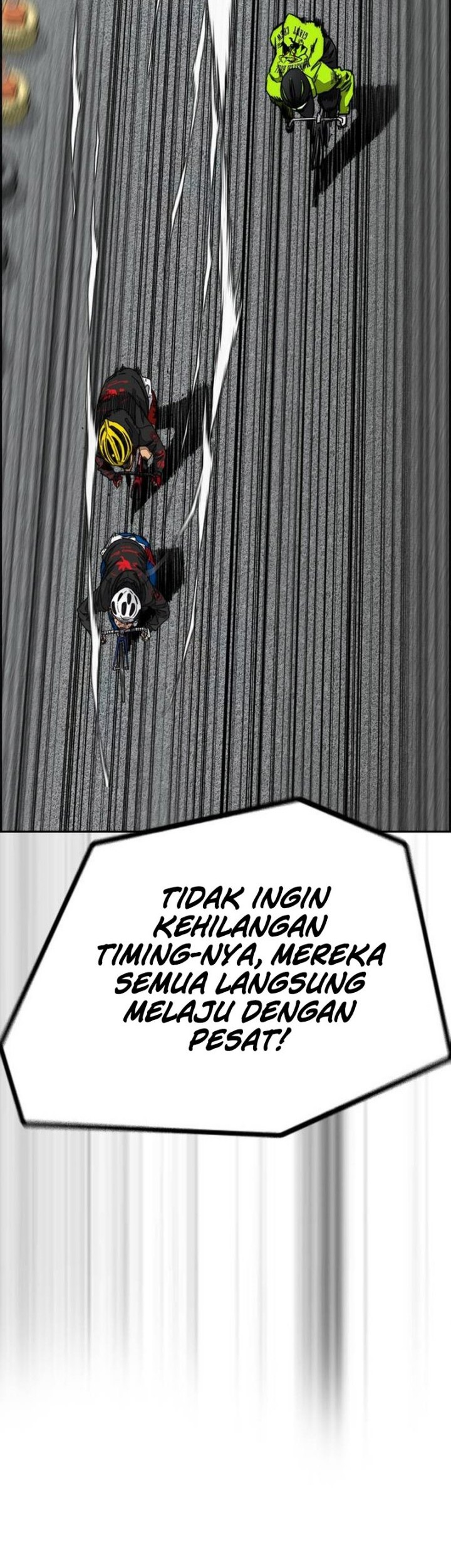 Wind Breaker Chapter 498 Gambar 81