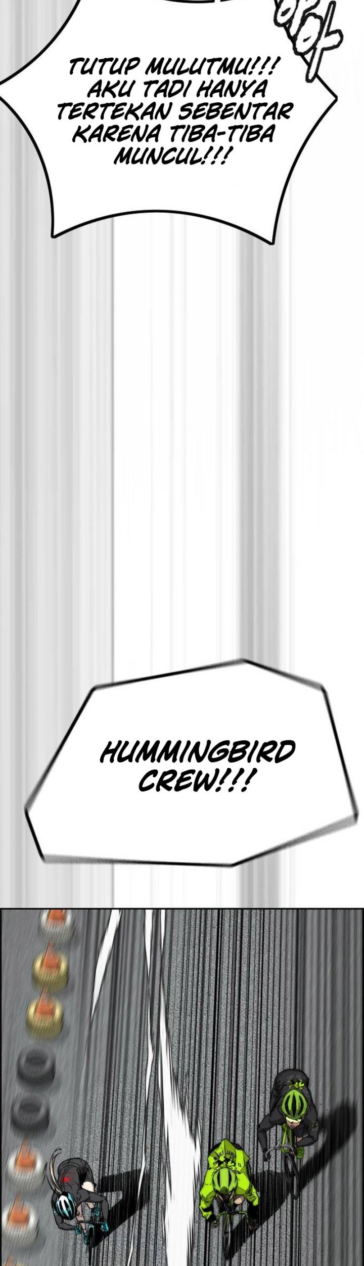 Wind Breaker Chapter 498 Gambar 80