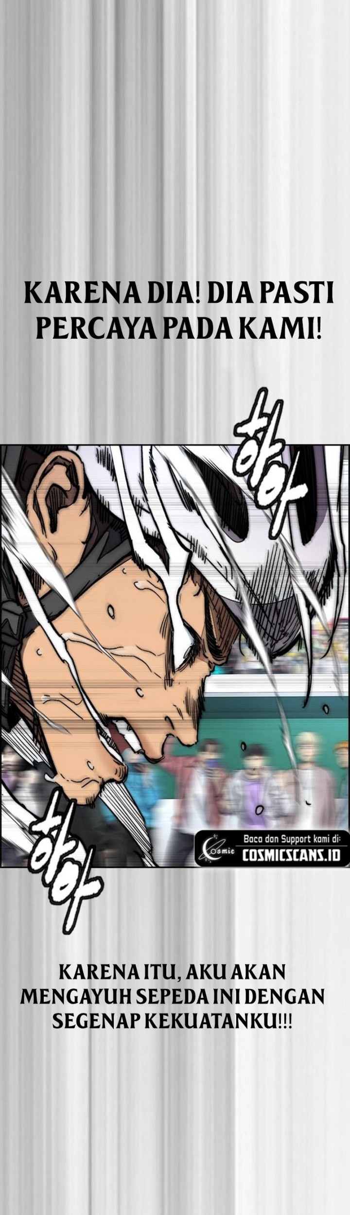 Wind Breaker Chapter 498 Gambar 44