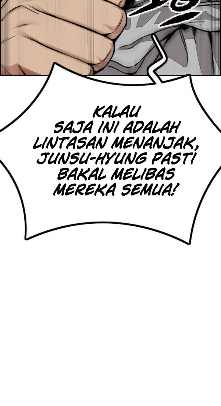 Wind Breaker Chapter 498 Gambar 54