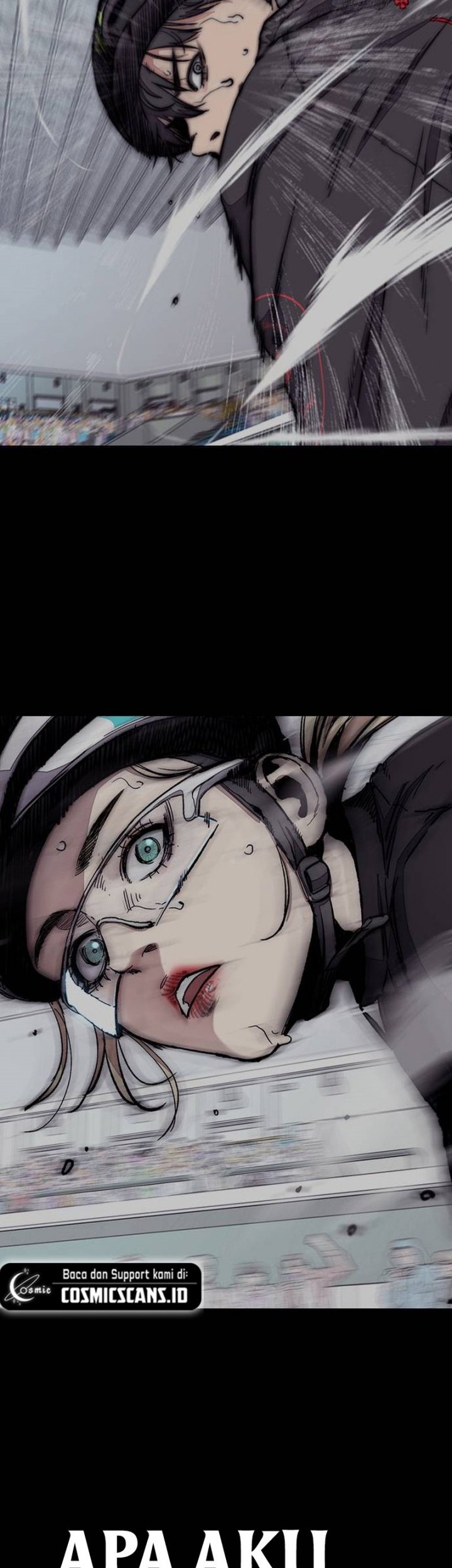 Wind Breaker Chapter 498 Gambar 58