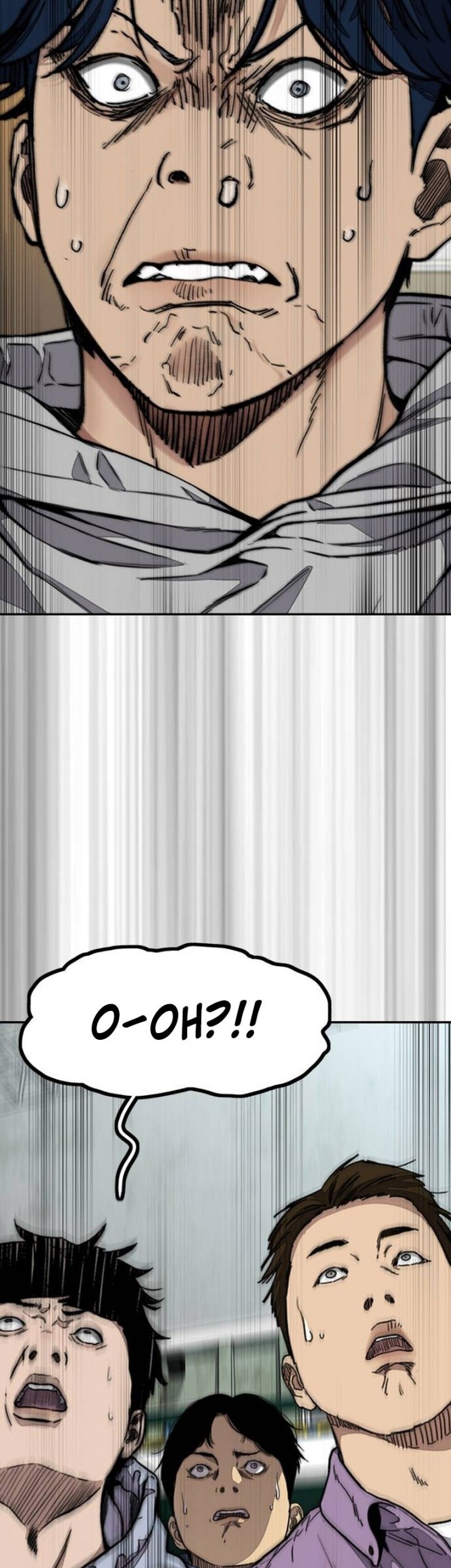 Wind Breaker Chapter 498 Gambar 109