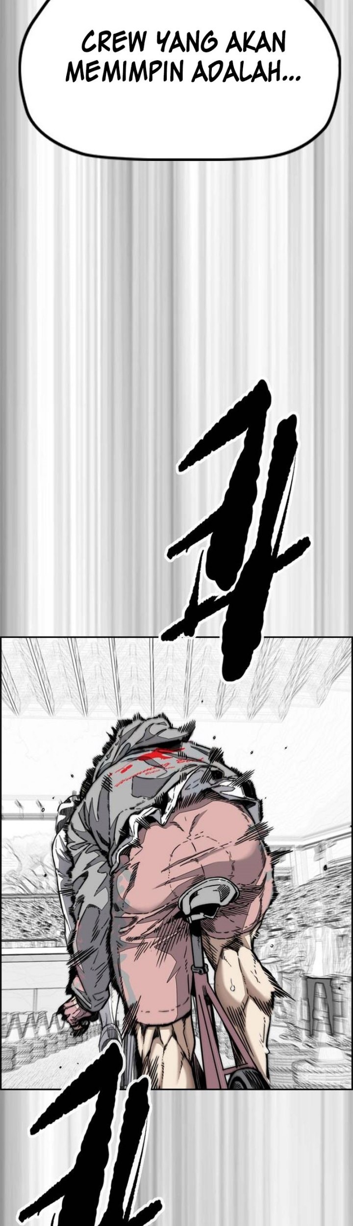 Wind Breaker Chapter 498 Gambar 114